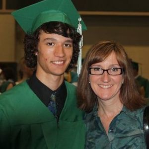 Meet your Posher, Cheryl